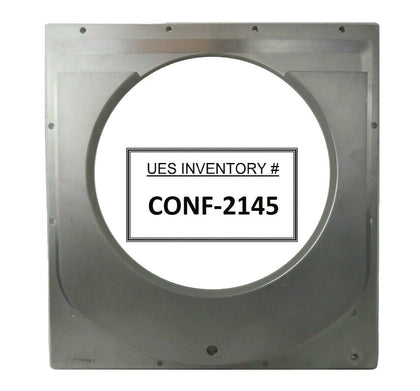Lam Research 715-021400-002 P.S. MOD 180 Degree Loadlock Cover New Surplus