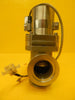 Koganei Right Angle Pneumatic Valve N.O. Stainless NW40 Sensor CS3B Used Working