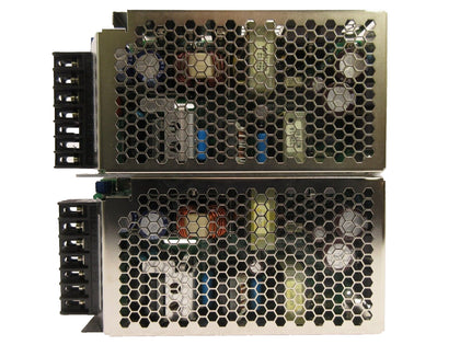 TDK-Lambda HWS150-5/A Power Supply Reseller Lot of 2 Nikon NSR-S620D ArF Working