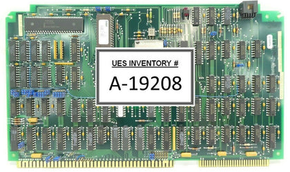 RadiSys PBA 440005-005 Process Board PCB PSXM552A ASML 879-8103-001A Working