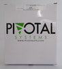Pivotal Systems 32-03406 Mass Flow Controller MFC AMAT 0190-62523 New Surplus