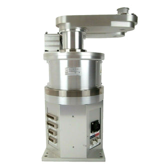 Sinfonia BX80-000180-V1 Dual Arm Wafer Handling Robot Missing Covers Untested