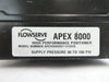 Flowserve APEX8000X81137CFD Positioner Transducer APEX 8000 Lot of 2 Working