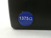 SensArray 50-2330-02 Resistance Calibration Standard RTD Module 1375Ω Working