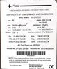 Brooks Instrument GF125CXXC Mass Flow Controller MFC GF125C-901104 Lot of 10