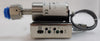 MKS Instruments 750C13TCE2GG Baratron Pressure Transducer Lot of 2 Working