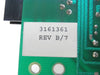 BTU Engineering 3161361 Softland Driver PCB 3161360 Untested Surplus As-Is