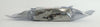 AMAT Applied Materials 0190-37772 Etch DPS II Interlock Module PCB New Surplus