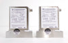 Brooks Instrument GF125C-108442 Mass Flow Controller MFC Lot of 4 Surplus