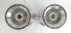 Agilent EX8698928R004 Turbomolecular Pump Turbo TV-401/301 Lot of 4 Untested