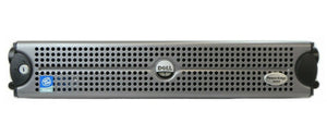 Dell SMP01 Server PowerEdge 2650 KLA-Tencor 0082678-000 eS31 E-Beam Working