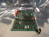 AMAT Applied Materials 0100-20173 Stepper Controller VME PCB Card Working