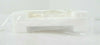 AMAT Applied Materials 0020-10205 LT CVG Teflon Block Lot of 5 P5000 Refurbished
