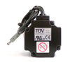 Yaskawa Electric SGMPH-01AAE-YA27 AC Servo Motor Working