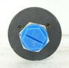Inficon 390-144 Diaphragm Gauge Manometer CDG100D AMAT Working Surplus