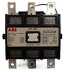 ABB SK 826 402 3-Pole Contactor EH 260 SK 826 400-DB 24V Working Surplus