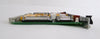 AMAT Applied Materials 0100-18043 Seriplex I/O HPD-CVD Ultima PCB Card Surplus