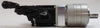 Sanyo Denki R2AA08075FXR00M AC Servo Motor SANMOTION R w/Gearhead Working