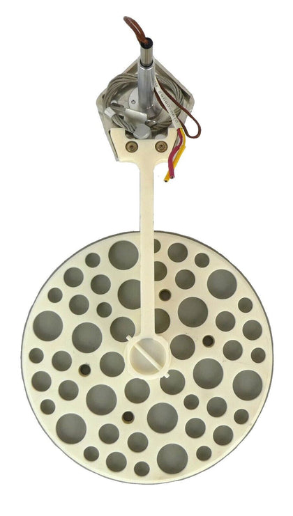 AMAT Applied Materials 0190-09399 150mm Susceptor Assembly T2 Welded Working