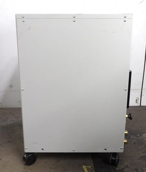 Sumitomo Heavy Industries CSW-61C2 Cryopump Compressor Unit Untested Spare