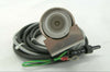 Ulvac Technologies HV Ion Gun Cable Set of 2 High Voltage JWS-2000 SEM Working