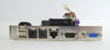 NEC 220-501551-001 Control Interface PCB SB03-02 TEL E280-000036-12 Working
