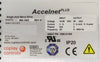 Copley Controls 800-1843 Single Axis Servo Drive Accelnet Plus Working Surplus