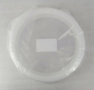 AMAT Applied Materials 0200-35023 Quartz Lower Chamber Liner OEM Refurbished
