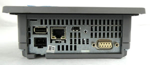 Siemens 6AV2124-2DC01-0AX0 4" LCD Interactive Touch Screen KTP400 Comfort New