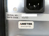 AMETEK Process Instruments Dycor CG-1000 RTP Oxygen Analyzer Working Surplus