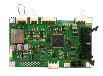 Daihen RMN-41A RF Auto Matcher Processor PCB RMN-41A-101 Working