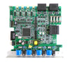 TEL Tokyo Electron 3M80-001910-14 Heater Controller PCB RCB-28-B1 New Surplus