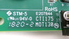 Kollmorgen E207844 Interface PCB Assembly PVD-CIB2.75 6400269 Lot of 2 Working