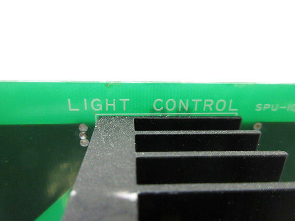 Panasonic PU13ELA Light Control PCB Card FB30T-M Flip Chip Bonder Syst ...