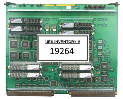KLA-Tencor 720-23737-001 PCB Card DSM2 Rev. AA eS31 E-Beam System Working Spare