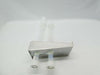 TEL Tokyo Electron COT/DEV DB Caustic Drain Assembly Clean Track Lithius Working