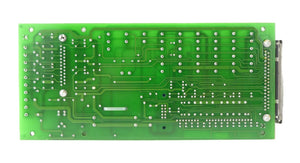 ASML 4022 192 72303 Interface PCB Working Surplus