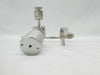 AMAT Applied Materials 0050-31381 Gas Line 6LV-BNVBW4-C Reseller Lot of 6 New