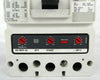 Eaton 6642C76G21 KDB 35K 3-Pole Industrial Circuit Breaker KDB3400W Working