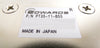STP Edwards PT35-Y1-B55 Turbomolecular Pump Control Cable 1M Turbo Working