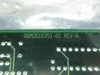 ASM Advanced Semiconductor Materials 2616351-21 Processor PCB Card Rev. A Used
