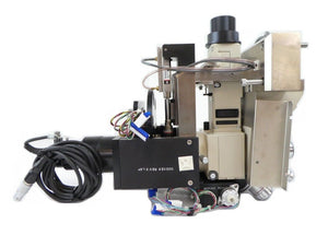 Ultrapointe 500 Microscope Assembly 200mm Olympus BH3-5NRE-M U-PMTVC Working