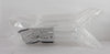 Meiden SCV-56.5D45WA Variable Type Vacuum Capacitor Lot of 2 AMAT 0630-02014 New
