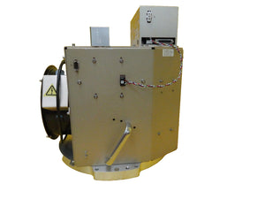 Novellus Systems 02-304871-00 RF Match Assembly SST-PEEK 1.12 Spare Surplus