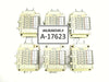 SMC 6-Port Pneumatic Manifold SZ3260-5LOZD-C4 SZ3360-5LOZD-C4 Lot of 6 Working