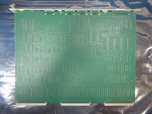 Thermo Noran 170A141807 I/O/M BD 700P135927 AMAT SemVision cX Used Working