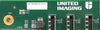 United Imaging 78003997 UIH-R V10 ULC_DCB-V02 PCB 60001224 Working Surplus