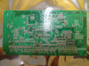 Komatsu BAMA01180 NOP OM-P Processor Board PCB CADK00360 TEL Lithius Used