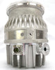 TV-301 Navigator Varian 9698918S001 Turbomolecular Pump Turbo Tested Working