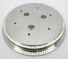 Varian Ion Implant Systems 109801002 150mm Wafer RTV Platen New Surplus